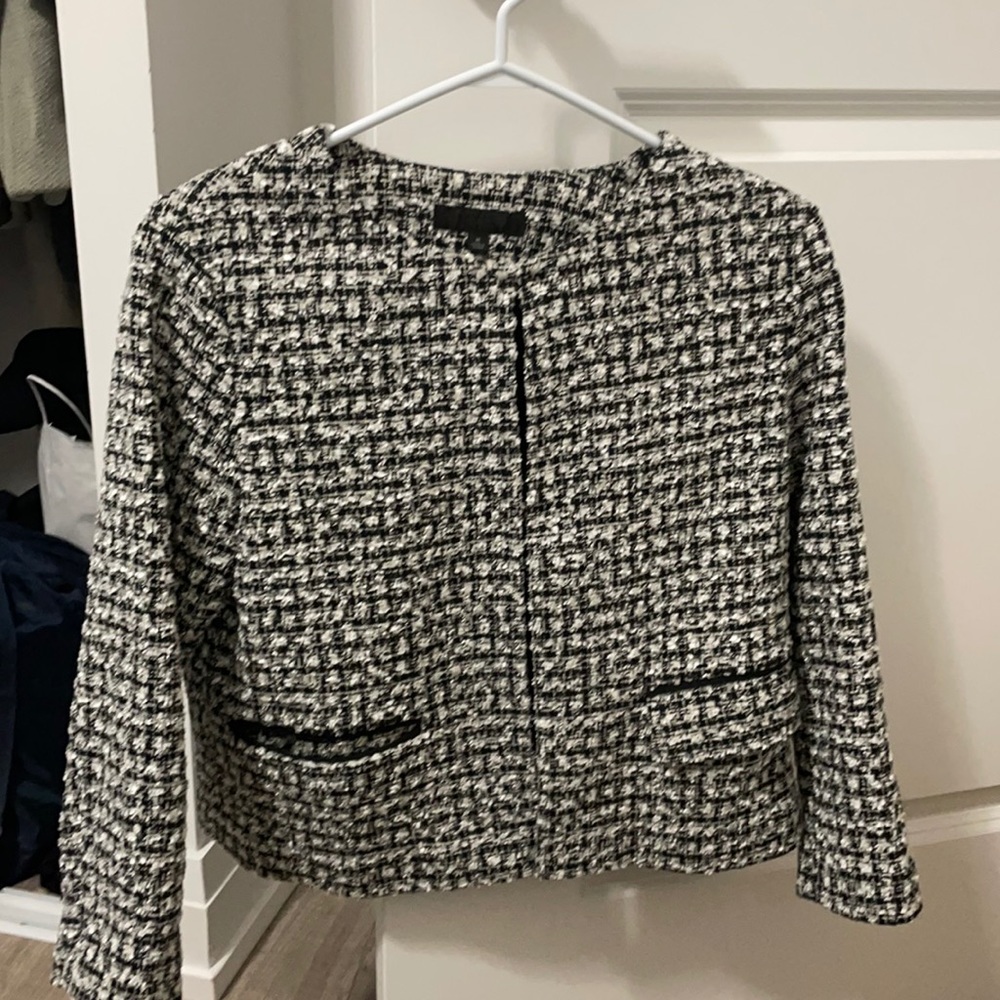 Uniqlo jacket